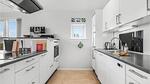 kitchen - Ferienhaus für 8 Personen (124 m²) in Rudkøbing - Top-Hundeurlaub