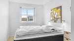 bedroom - Ferienhaus für 8 Personen (124 m²) in Rudkøbing - Top-Hundeurlaub