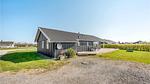 exterior - Ferienhaus für 8 Personen (124 m²) in Rudkøbing - Top-Hundeurlaub