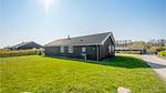 exterior - Ferienhaus für 8 Personen (124 m²) in Rudkøbing - Top-Hundeurlaub
