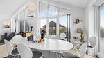 living-room - Ferienhaus für 8 Personen (124 m²) in Rudkøbing - Top-Hundeurlaub