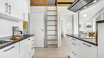 kitchen - Ferienhaus für 8 Personen (124 m²) in Rudkøbing - Top-Hundeurlaub