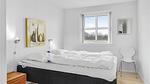 bedroom - Ferienhaus für 8 Personen (124 m²) in Rudkøbing - Top-Hundeurlaub