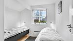bedroom - Ferienhaus für 8 Personen (124 m²) in Rudkøbing - Top-Hundeurlaub