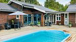 pool - Ferienhaus für 8 Personen (180 m²) in Ebeltoft - Top-Hundeurlaub