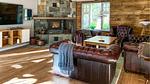 living-room - Ferienhaus für 8 Personen (180 m²) in Ebeltoft - Top-Hundeurlaub