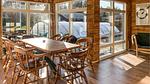 living-room - Ferienhaus für 8 Personen (180 m²) in Ebeltoft - Top-Hundeurlaub