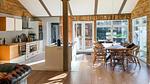 living-room - Ferienhaus für 8 Personen (180 m²) in Ebeltoft - Top-Hundeurlaub