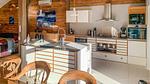 kitchen - Ferienhaus für 8 Personen (180 m²) in Ebeltoft - Top-Hundeurlaub