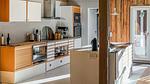 kitchen - Ferienhaus für 8 Personen (180 m²) in Ebeltoft - Top-Hundeurlaub