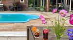 pool - Ferienhaus für 8 Personen (180 m²) in Ebeltoft - Top-Hundeurlaub