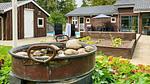 outside - Ferienhaus für 8 Personen (180 m²) in Ebeltoft - Top-Hundeurlaub