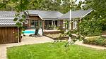 outside - Ferienhaus für 8 Personen (180 m²) in Ebeltoft - Top-Hundeurlaub