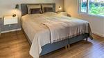 bed - Ferienhaus für 8 Personen (180 m²) in Ebeltoft - Top-Hundeurlaub