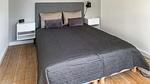 bed - Ferienhaus für 8 Personen (180 m²) in Ebeltoft - Top-Hundeurlaub