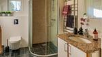bathroom - Ferienhaus für 8 Personen (180 m²) in Ebeltoft - Top-Hundeurlaub