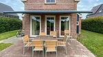 outside - Ferienhaus für 8 Personen (120 m²) in Witmarsum - Top-Hundeurlaub