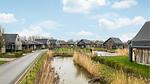 outside - Ferienhaus für 8 Personen (120 m²) in Witmarsum - Top-Hundeurlaub