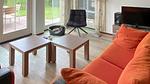 living-room - Ferienhaus für 8 Personen (120 m²) in Witmarsum - Top-Hundeurlaub