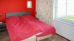 bed - Ferienhaus für 8 Personen (120 m²) in Witmarsum - Top-Hundeurlaub