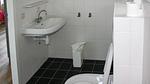 bathroom - Ferienhaus für 8 Personen (120 m²) in Witmarsum - Top-Hundeurlaub