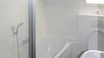 bathroom - Ferienhaus für 8 Personen (120 m²) in Witmarsum - Top-Hundeurlaub