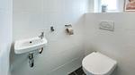 bathroom - Ferienhaus für 8 Personen (120 m²) in Witmarsum - Top-Hundeurlaub