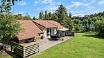house - Ferienhaus für 8 Personen (134 m²) in Oksbøl - Top-Hundeurlaub