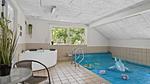 pool - Ferienhaus für 8 Personen (134 m²) in Oksbøl - Top-Hundeurlaub