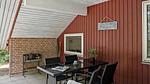 outside - Ferienhaus für 8 Personen (134 m²) in Oksbøl - Top-Hundeurlaub