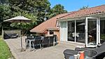 outside - Ferienhaus für 8 Personen (134 m²) in Oksbøl - Top-Hundeurlaub