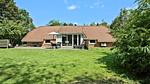 house - Ferienhaus für 8 Personen (134 m²) in Oksbøl - Top-Hundeurlaub