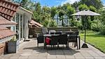 outside - Ferienhaus für 8 Personen (134 m²) in Oksbøl - Top-Hundeurlaub