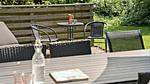 outside - Ferienhaus für 8 Personen (134 m²) in Oksbøl - Top-Hundeurlaub