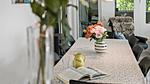 kitchen - Ferienhaus für 8 Personen (134 m²) in Oksbøl - Top-Hundeurlaub