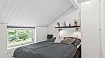 bed - Ferienhaus für 8 Personen (134 m²) in Oksbøl - Top-Hundeurlaub