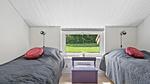 bed - Ferienhaus für 8 Personen (134 m²) in Oksbøl - Top-Hundeurlaub