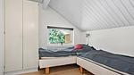 bed - Ferienhaus für 8 Personen (134 m²) in Oksbøl - Top-Hundeurlaub