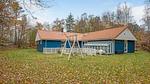 house - Ferienhaus für 8 Personen (150 m²) in Nexø - Top-Hundeurlaub