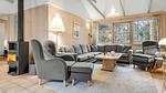 living-room - Ferienhaus für 8 Personen (150 m²) in Nexø - Top-Hundeurlaub