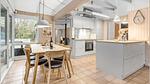 kitchen - Ferienhaus für 8 Personen (150 m²) in Nexø - Top-Hundeurlaub