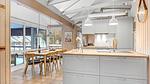 kitchen - Ferienhaus für 8 Personen (150 m²) in Nexø - Top-Hundeurlaub