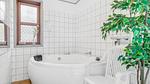 bathroom - Ferienhaus für 8 Personen (150 m²) in Nexø - Top-Hundeurlaub