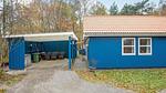 outside - Ferienhaus für 8 Personen (150 m²) in Nexø - Top-Hundeurlaub