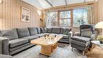 living-room - Ferienhaus für 8 Personen (150 m²) in Nexø - Top-Hundeurlaub