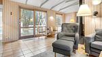 living-room - Ferienhaus für 8 Personen (150 m²) in Nexø - Top-Hundeurlaub