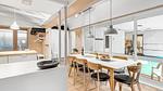 living-room - Ferienhaus für 8 Personen (150 m²) in Nexø - Top-Hundeurlaub