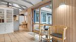 living-room - Ferienhaus für 8 Personen (150 m²) in Nexø - Top-Hundeurlaub