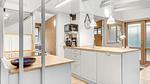 kitchen - Ferienhaus für 8 Personen (150 m²) in Nexø - Top-Hundeurlaub