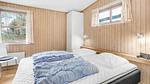 bed - Ferienhaus für 8 Personen (150 m²) in Nexø - Top-Hundeurlaub